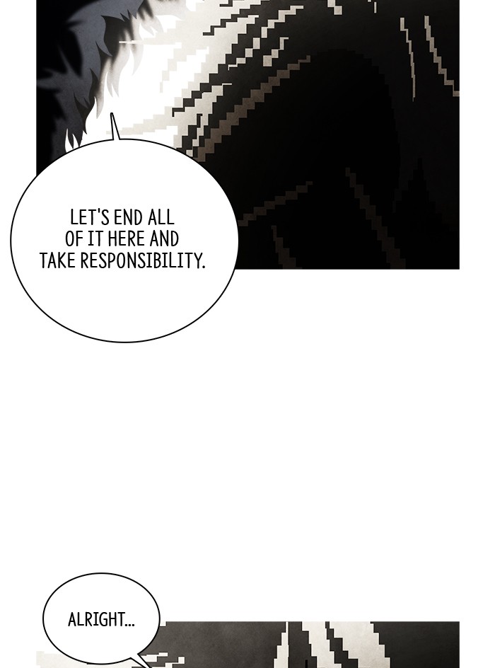 Guardians of the Video Game Chapter 216 page 62 - Chapter 216: Ep. 215 - A Heart to Heart Talk