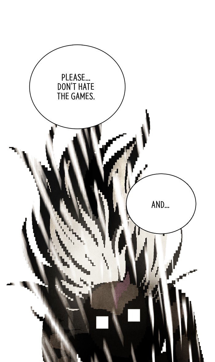 Guardians of the Video Game Chapter 216 page 76 - Chapter 216: Ep. 215 - A Heart to Heart Talk
