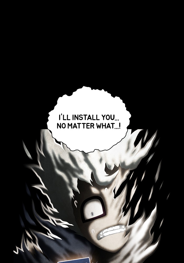 Guardians of the Video Game Chapter 216 page 8 - Chapter 216: Ep. 215 - A Heart to Heart Talk