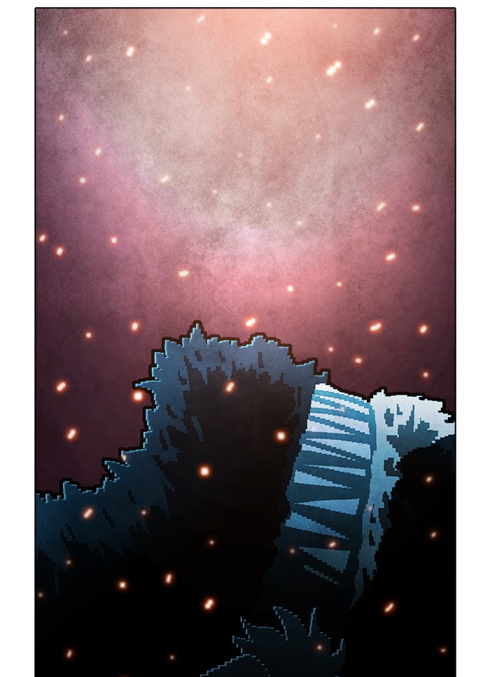 Guardians of the Video Game Chapter 216 page 87 - Chapter 216: Ep. 215 - A Heart to Heart Talk