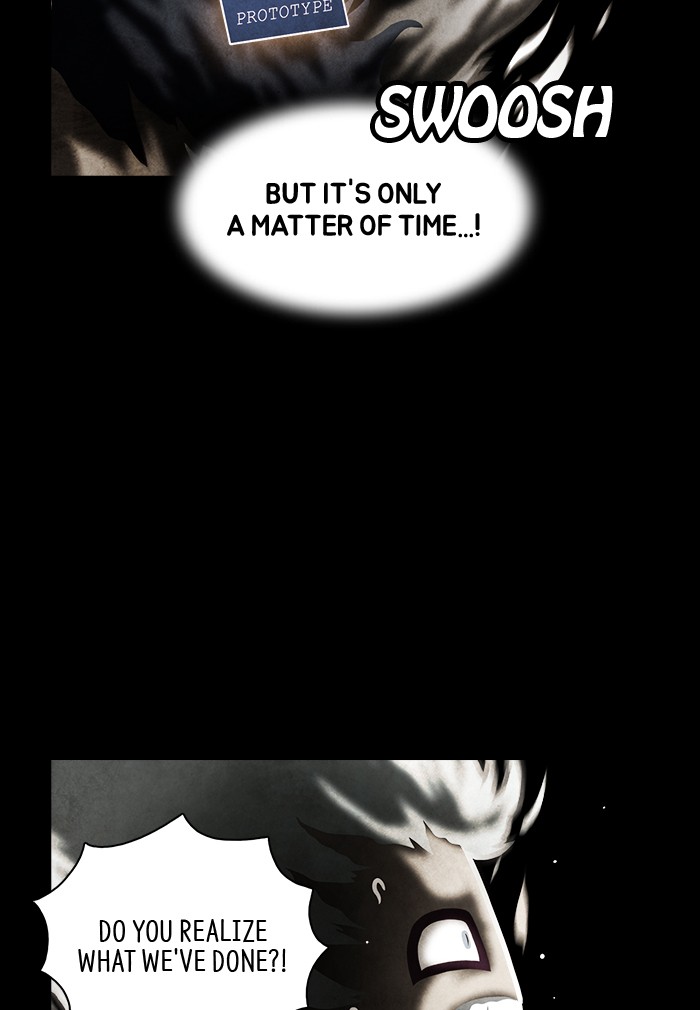 Guardians of the Video Game Chapter 216 page 9 - Chapter 216: Ep. 215 - A Heart to Heart Talk