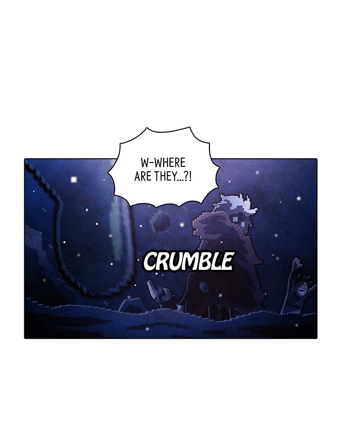Guardians of the Video Game Chapter 217 page 14 - Chapter 217: Ep. 216 - A Scar