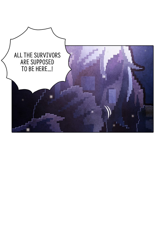 Guardians of the Video Game Chapter 217 page 15 - Chapter 217: Ep. 216 - A Scar