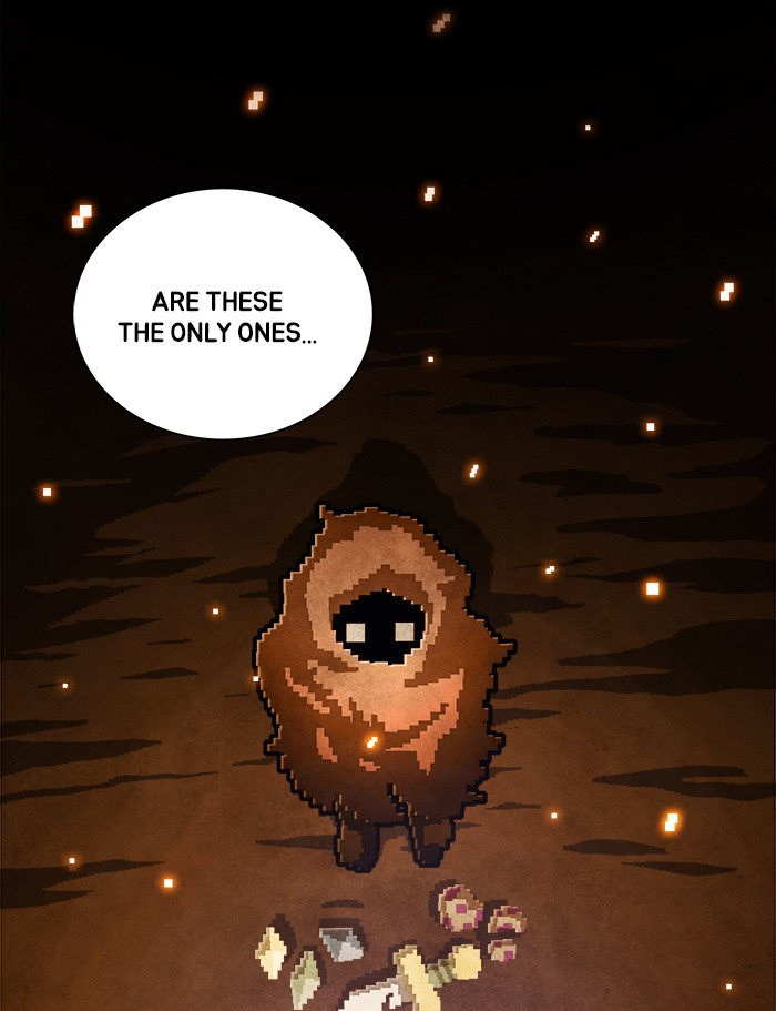 Guardians of the Video Game Chapter 217 page 18 - Chapter 217: Ep. 216 - A Scar