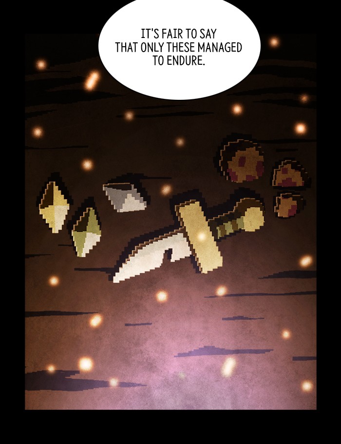 Guardians of the Video Game Chapter 217 page 20 - Chapter 217: Ep. 216 - A Scar