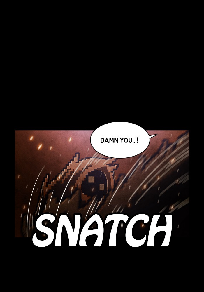 Guardians of the Video Game Chapter 217 page 21 - Chapter 217: Ep. 216 - A Scar