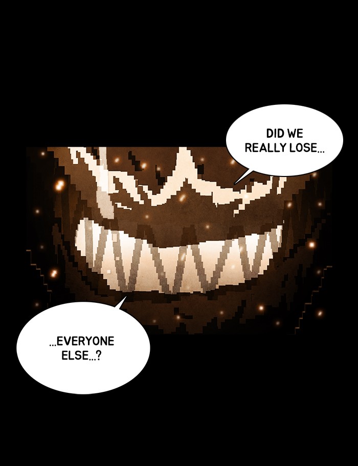 Guardians of the Video Game Chapter 217 page 22 - Chapter 217: Ep. 216 - A Scar