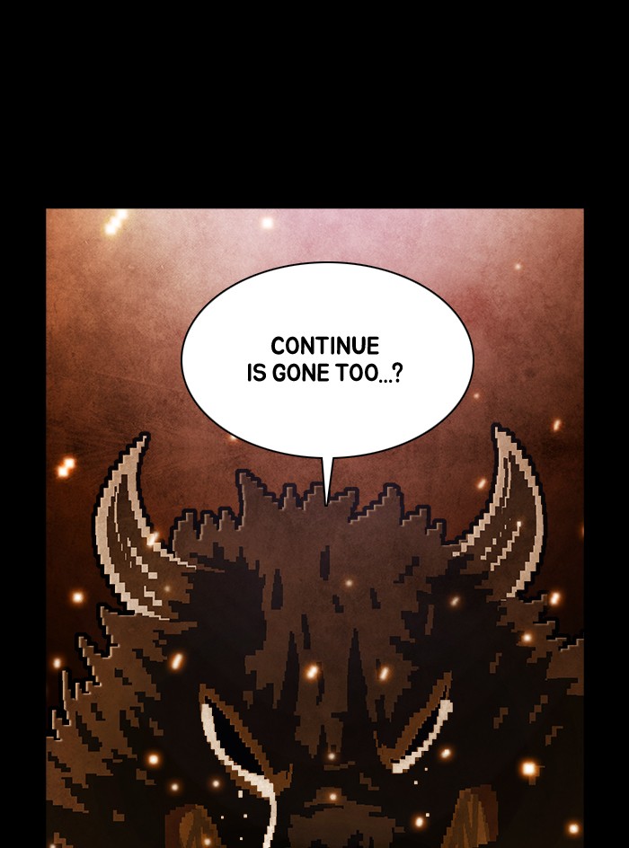 Guardians of the Video Game Chapter 217 page 23 - Chapter 217: Ep. 216 - A Scar