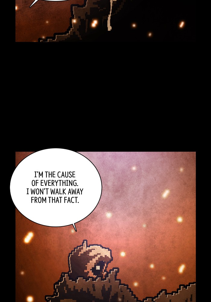 Guardians of the Video Game Chapter 217 page 26 - Chapter 217: Ep. 216 - A Scar