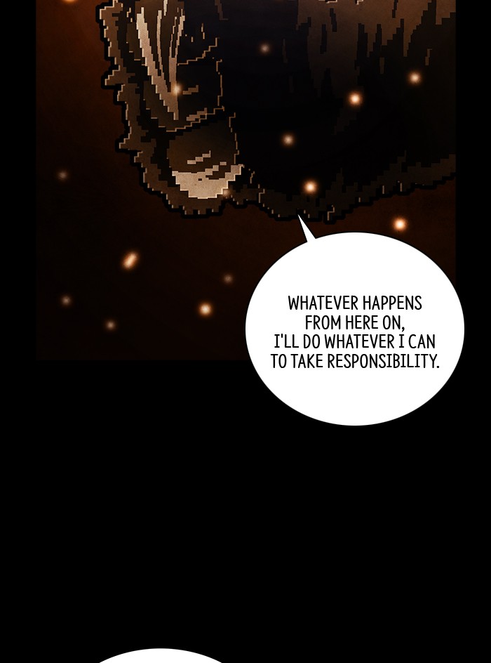 Guardians of the Video Game Chapter 217 page 27 - Chapter 217: Ep. 216 - A Scar