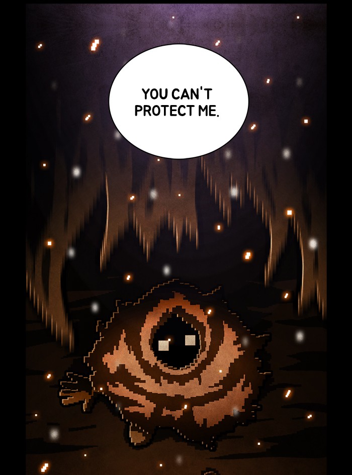 Guardians of the Video Game Chapter 217 page 31 - Chapter 217: Ep. 216 - A Scar