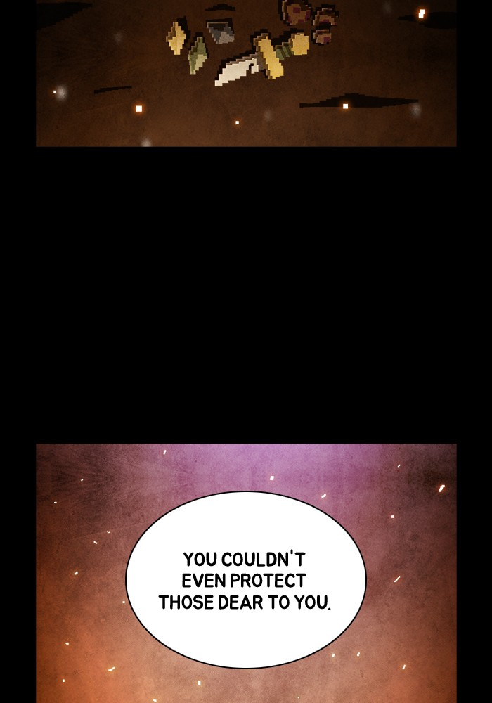 Guardians of the Video Game Chapter 217 page 32 - Chapter 217: Ep. 216 - A Scar