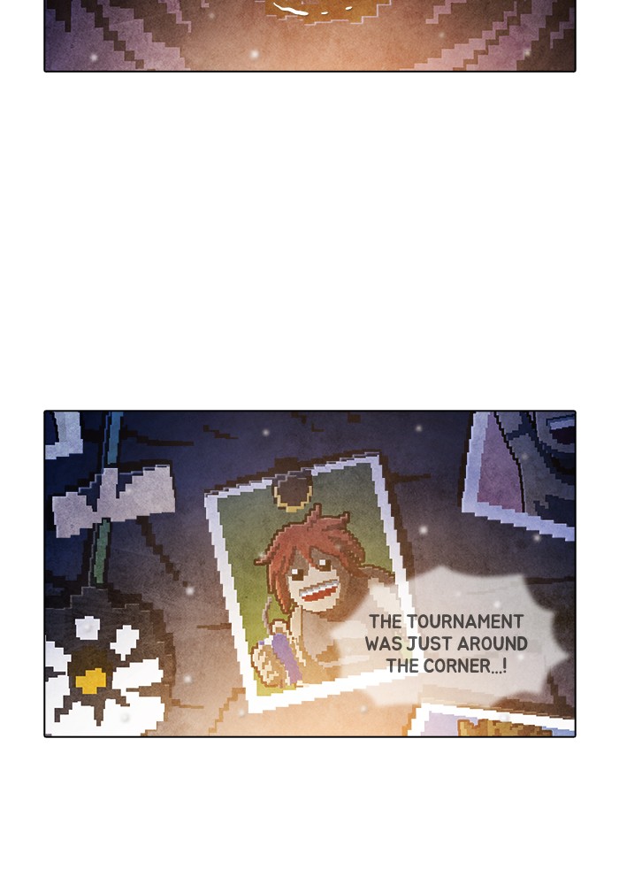 Guardians of the Video Game Chapter 217 page 43 - Chapter 217: Ep. 216 - A Scar