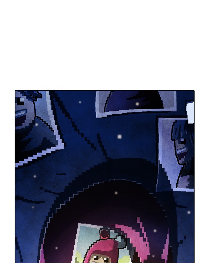 Guardians of the Video Game Chapter 217 page 45 - Chapter 217: Ep. 216 - A Scar