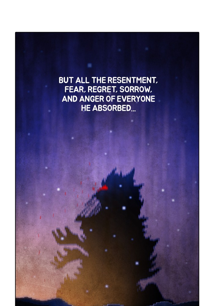 Guardians of the Video Game Chapter 217 page 50 - Chapter 217: Ep. 216 - A Scar