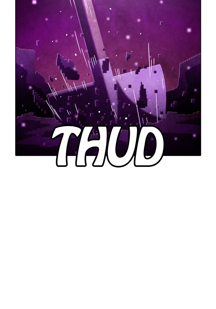 Guardians of the Video Game Chapter 217 page 57 - Chapter 217: Ep. 216 - A Scar