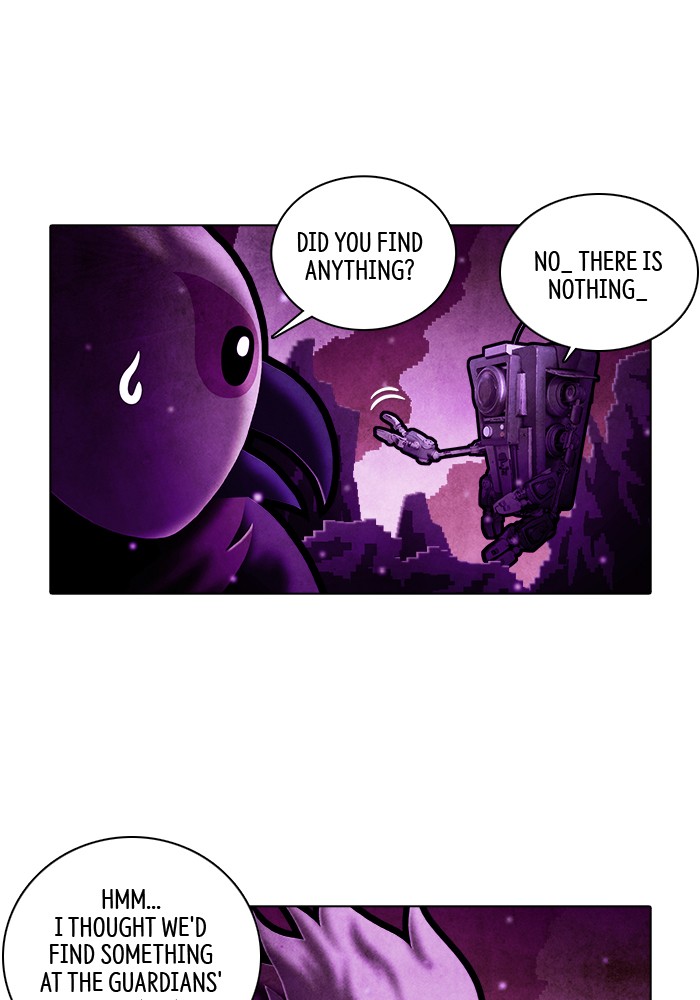 Guardians of the Video Game Chapter 217 page 59 - Chapter 217: Ep. 216 - A Scar
