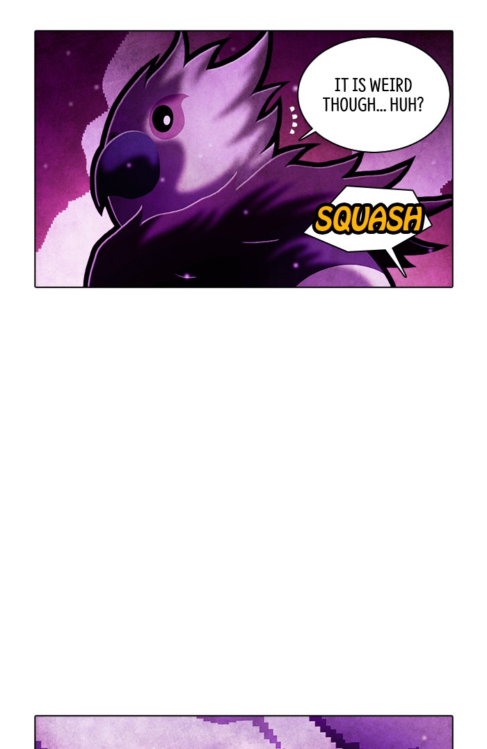 Guardians of the Video Game Chapter 217 page 62 - Chapter 217: Ep. 216 - A Scar