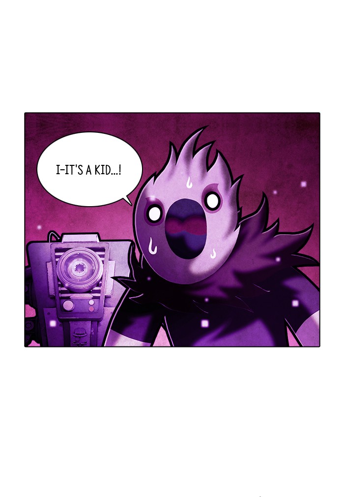 Guardians of the Video Game Chapter 217 page 67 - Chapter 217: Ep. 216 - A Scar