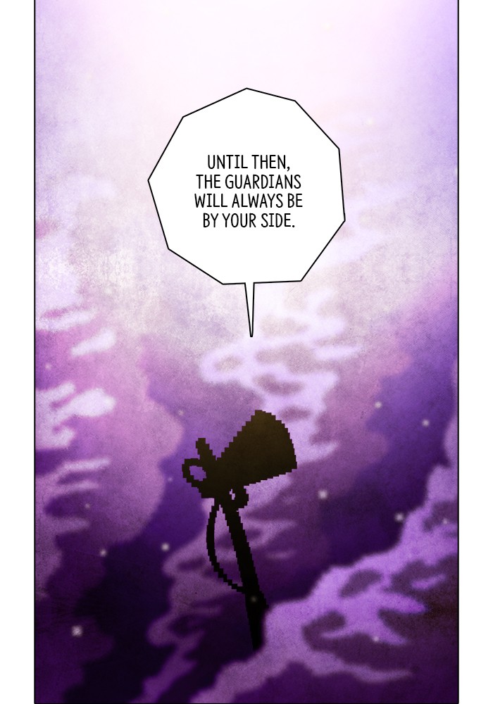 Guardians of the Video Game Chapter 218 page 13 - Chapter 218: Ep. 217 - Dawn