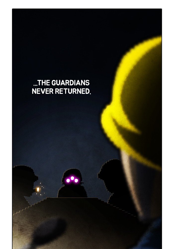 Guardians of the Video Game Chapter 218 page 17 - Chapter 218: Ep. 217 - Dawn