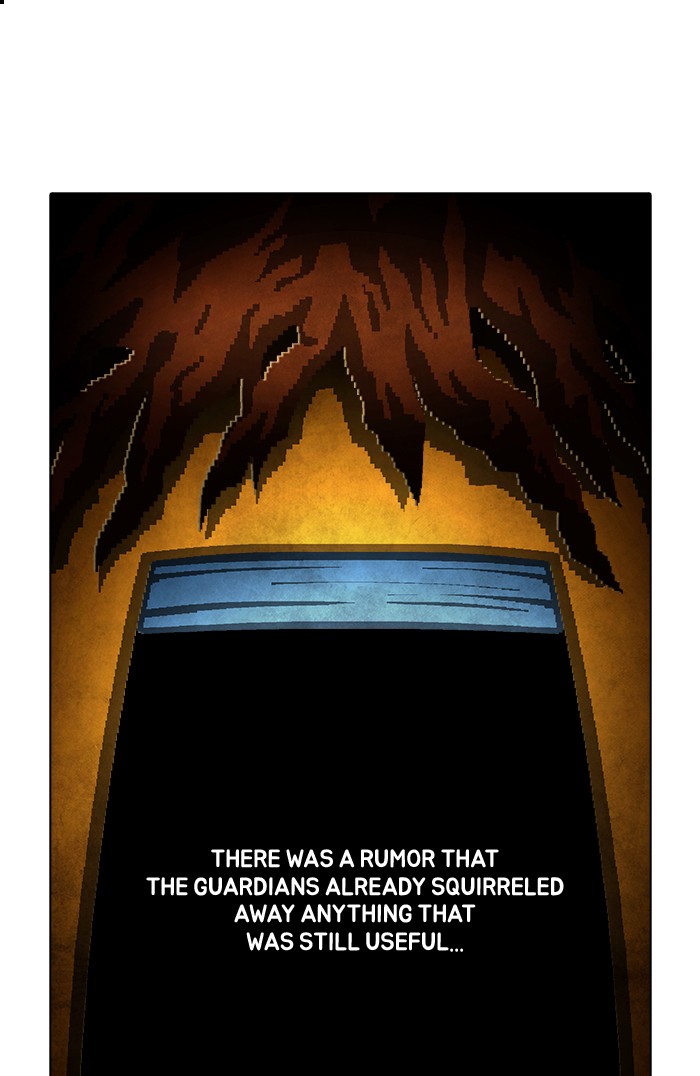 Guardians of the Video Game Chapter 218 page 21 - Chapter 218: Ep. 217 - Dawn