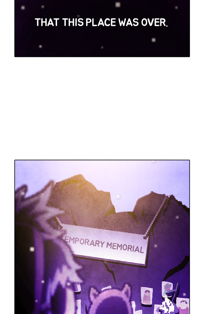 Guardians of the Video Game Chapter 218 page 27 - Chapter 218: Ep. 217 - Dawn
