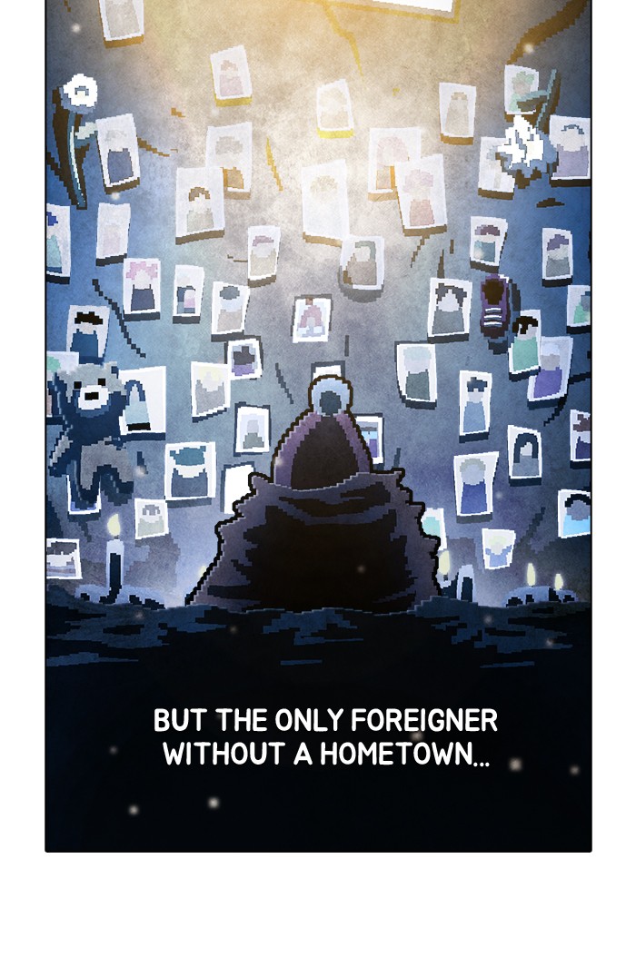 Guardians of the Video Game Chapter 218 page 31 - Chapter 218: Ep. 217 - Dawn