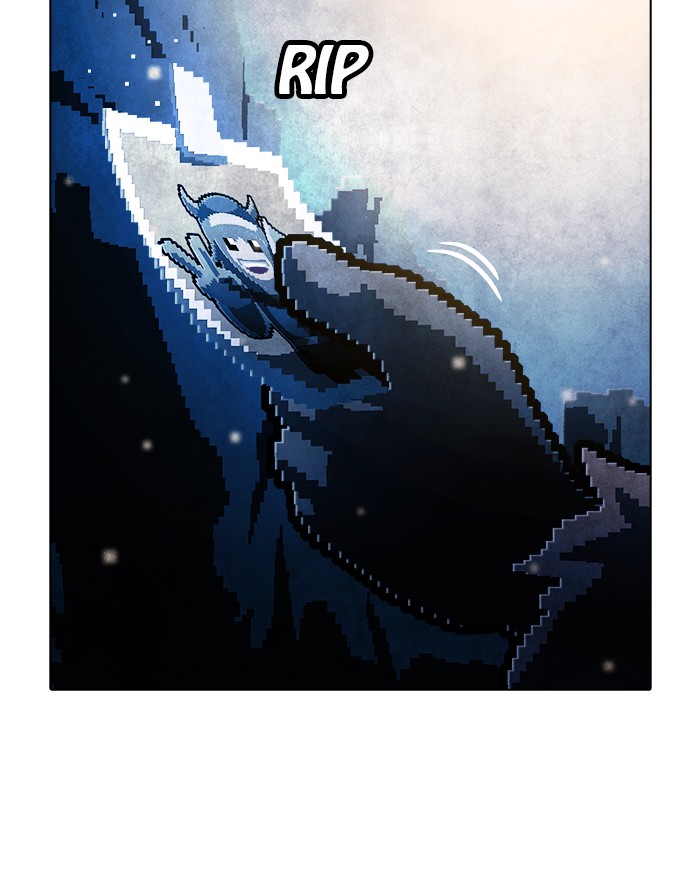 Guardians of the Video Game Chapter 218 page 34 - Chapter 218: Ep. 217 - Dawn