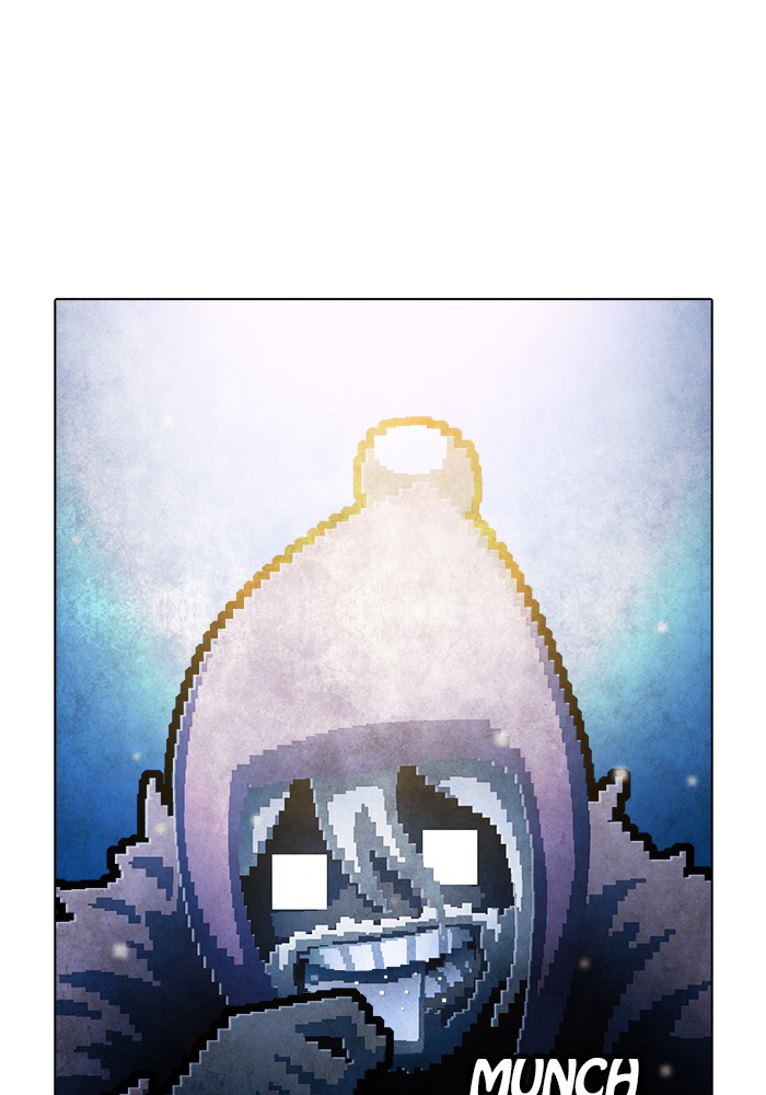 Guardians of the Video Game Chapter 218 page 35 - Chapter 218: Ep. 217 - Dawn