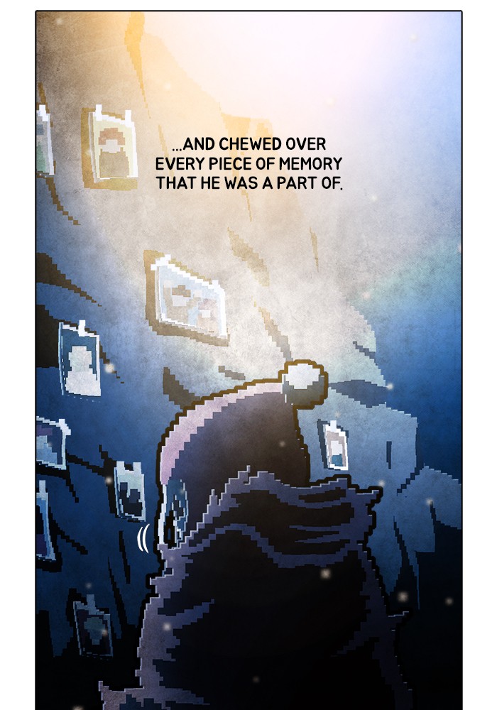 Guardians of the Video Game Chapter 218 page 39 - Chapter 218: Ep. 217 - Dawn