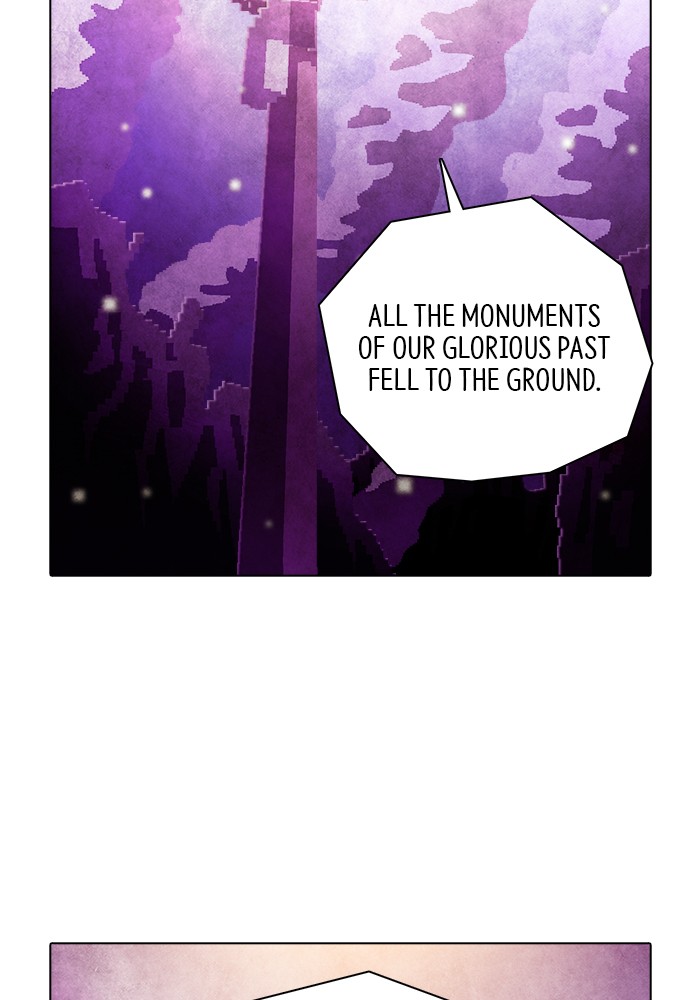 Guardians of the Video Game Chapter 218 page 4 - Chapter 218: Ep. 217 - Dawn