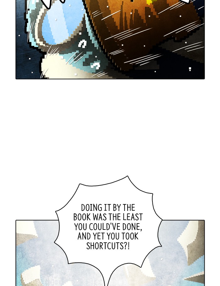 Guardians of the Video Game Chapter 218 page 47 - Chapter 218: Ep. 217 - Dawn
