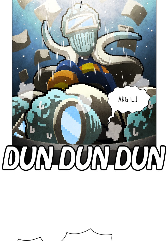 Guardians of the Video Game Chapter 218 page 48 - Chapter 218: Ep. 217 - Dawn