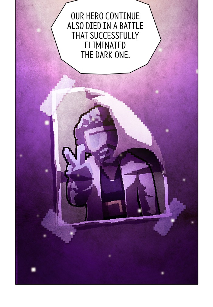 Guardians of the Video Game Chapter 218 page 5 - Chapter 218: Ep. 217 - Dawn