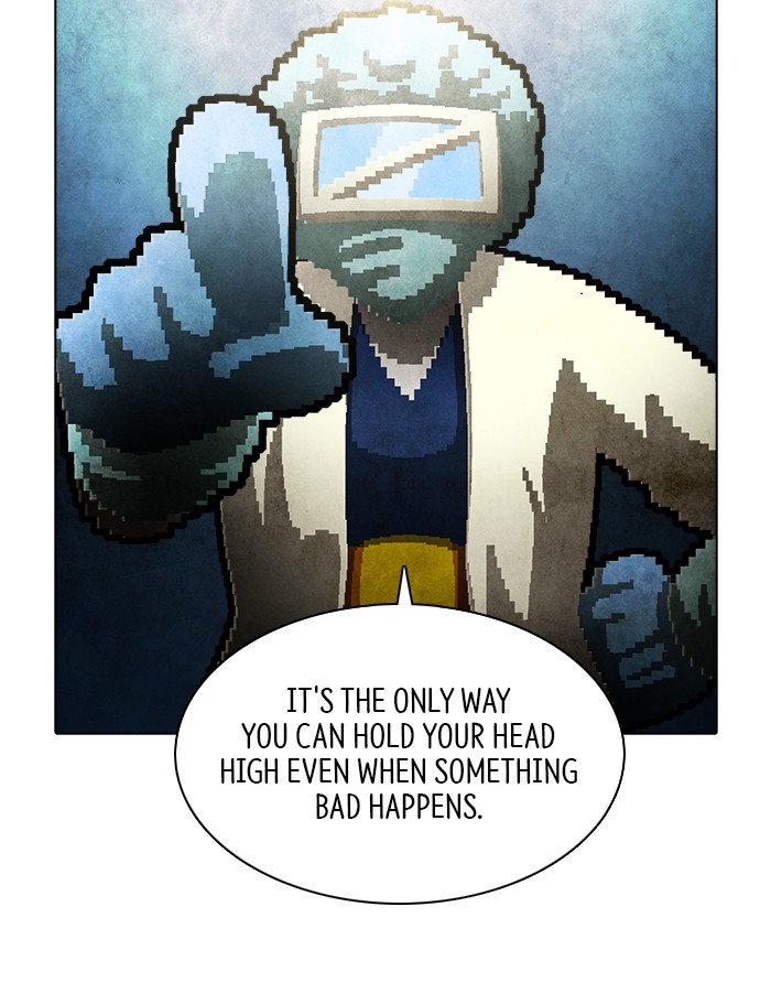 Guardians of the Video Game Chapter 218 page 53 - Chapter 218: Ep. 217 - Dawn