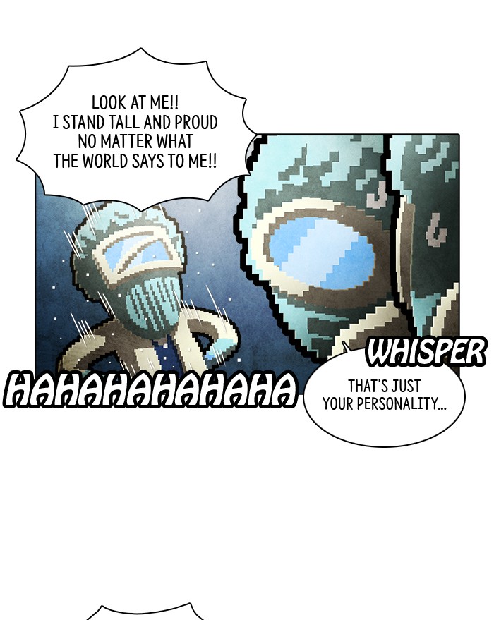 Guardians of the Video Game Chapter 218 page 54 - Chapter 218: Ep. 217 - Dawn
