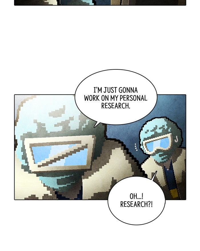 Guardians of the Video Game Chapter 218 page 58 - Chapter 218: Ep. 217 - Dawn