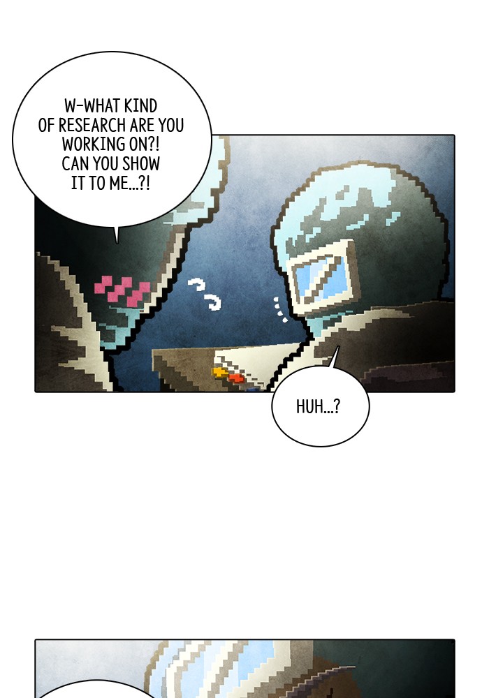 Guardians of the Video Game Chapter 218 page 59 - Chapter 218: Ep. 217 - Dawn
