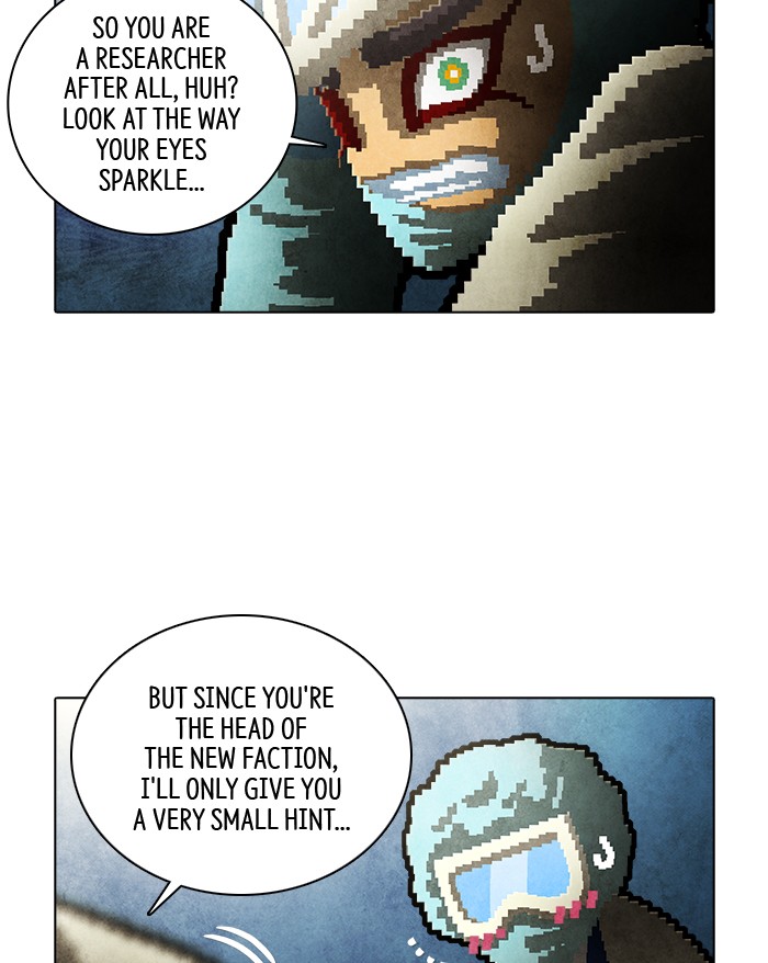 Guardians of the Video Game Chapter 218 page 60 - Chapter 218: Ep. 217 - Dawn