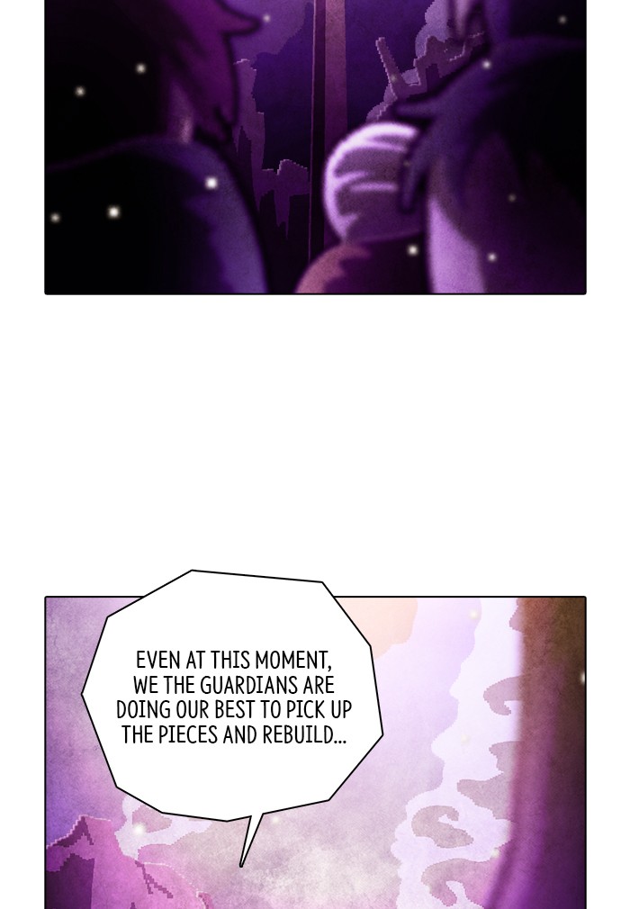 Guardians of the Video Game Chapter 218 page 7 - Chapter 218: Ep. 217 - Dawn