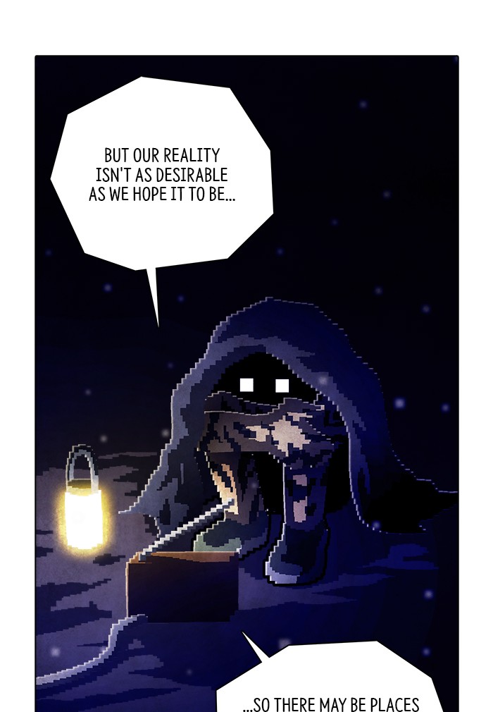 Guardians of the Video Game Chapter 218 page 9 - Chapter 218: Ep. 217 - Dawn