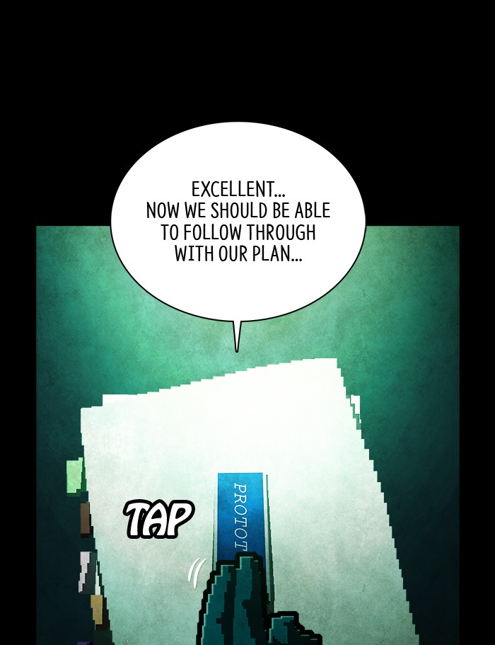 Guardians of the Video Game Chapter 219 page 12 - Chapter 219: Ep. 218 - Light and Shade