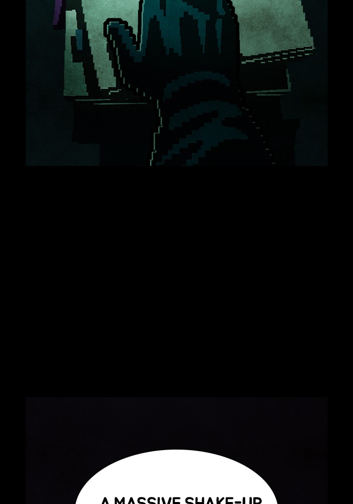 Guardians of the Video Game Chapter 219 page 13 - Chapter 219: Ep. 218 - Light and Shade