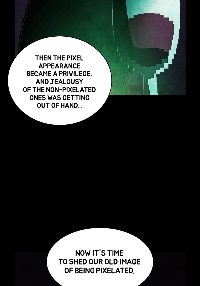 Guardians of the Video Game Chapter 219 page 17 - Chapter 219: Ep. 218 - Light and Shade
