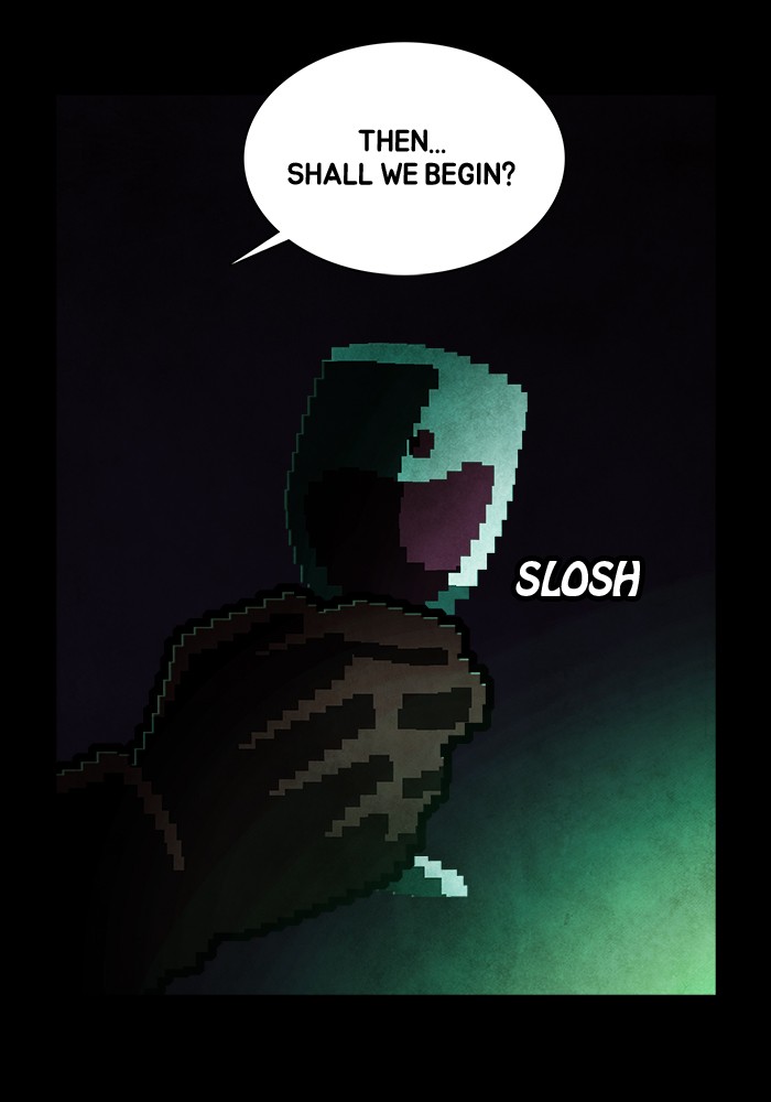 Guardians of the Video Game Chapter 219 page 2 - Chapter 219: Ep. 218 - Light and Shade
