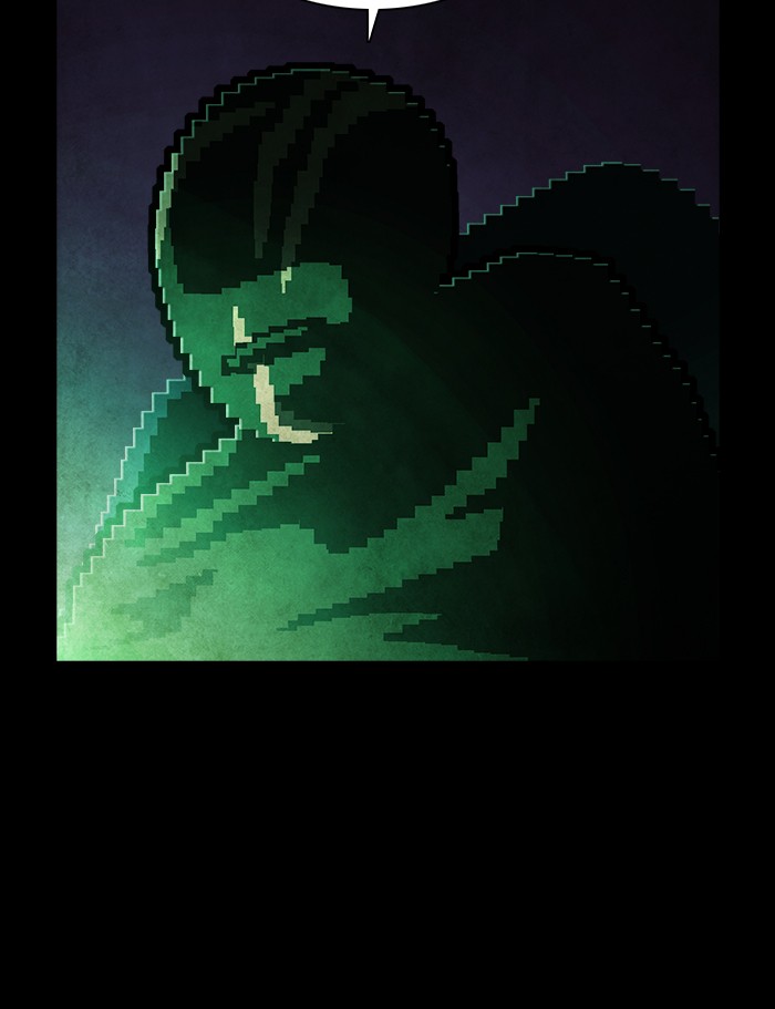 Guardians of the Video Game Chapter 219 page 22 - Chapter 219: Ep. 218 - Light and Shade