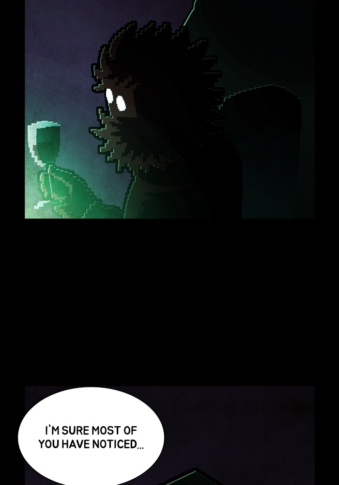 Guardians of the Video Game Chapter 219 page 26 - Chapter 219: Ep. 218 - Light and Shade
