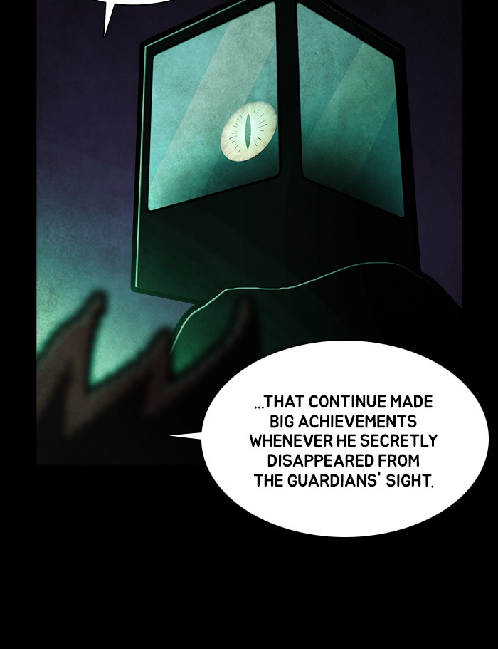 Guardians of the Video Game Chapter 219 page 27 - Chapter 219: Ep. 218 - Light and Shade