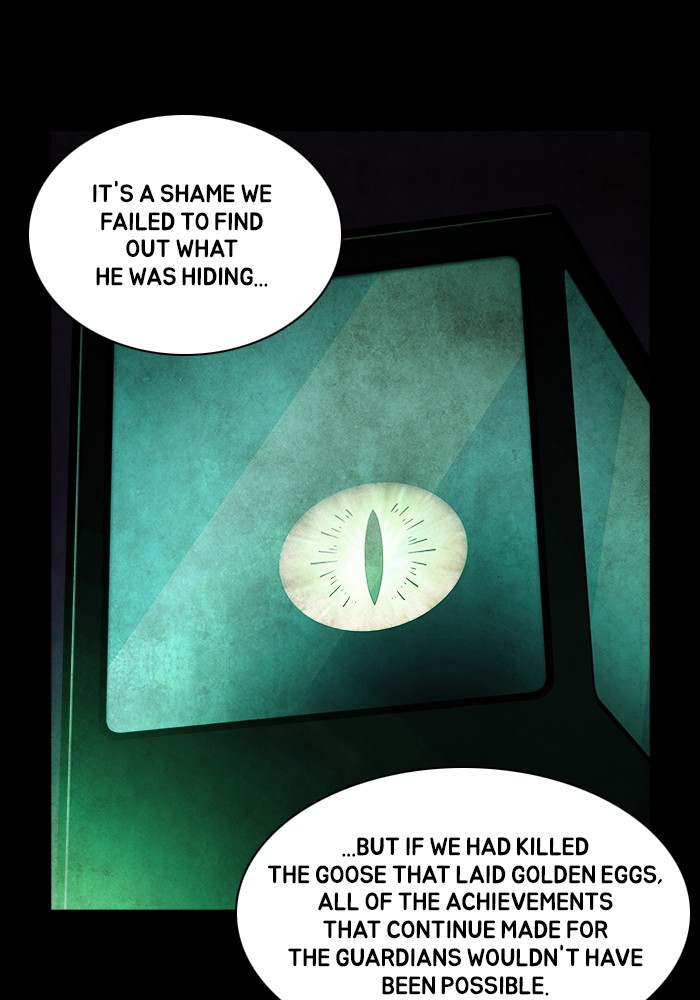 Guardians of the Video Game Chapter 219 page 28 - Chapter 219: Ep. 218 - Light and Shade